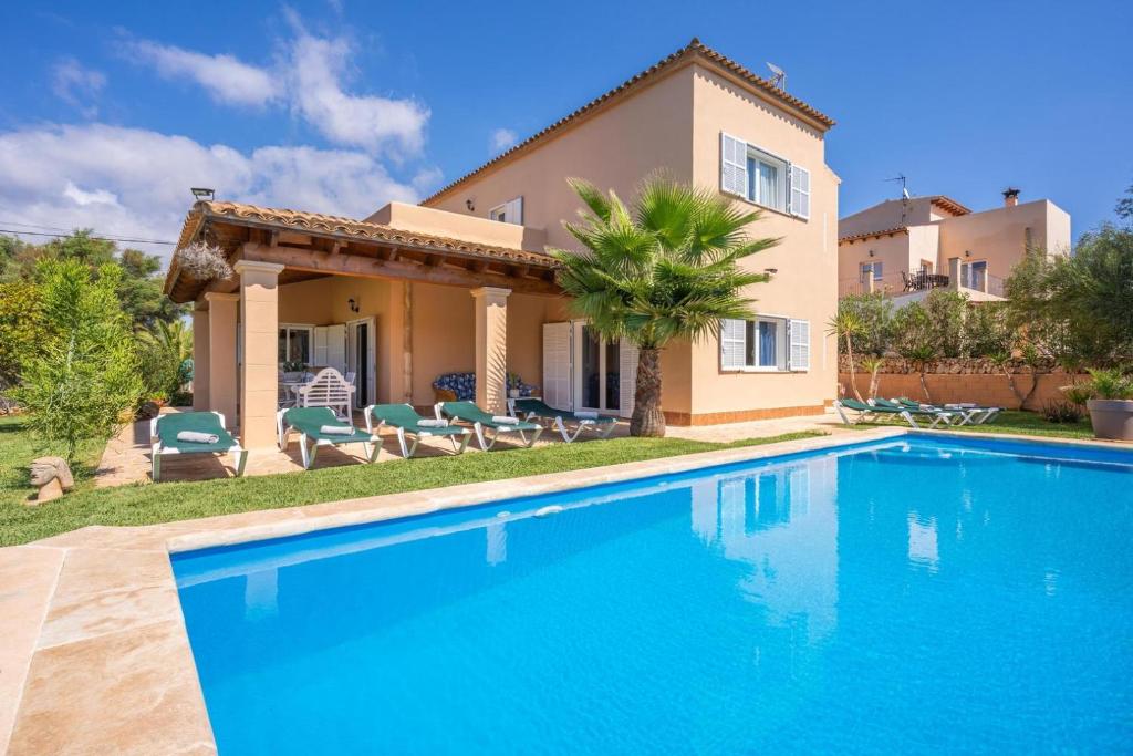 Villa Maya, Portopetro – Updated 2022 Prices