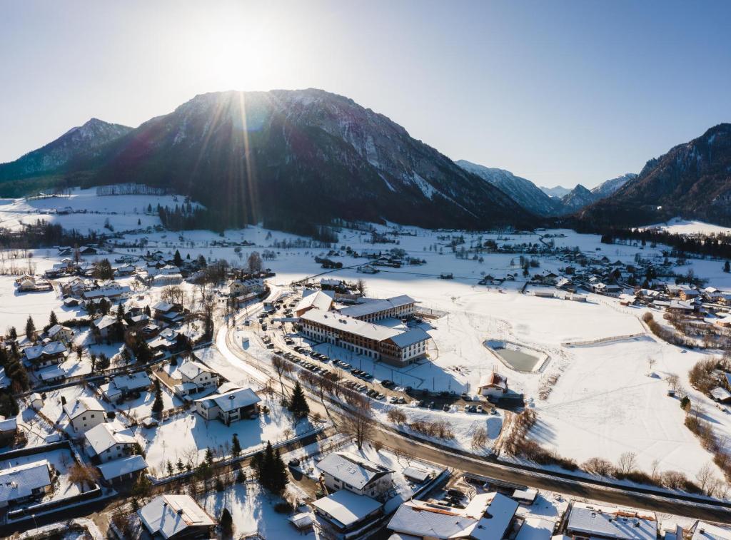 Galeriebild der Unterkunft aja Ruhpolding in Ruhpolding