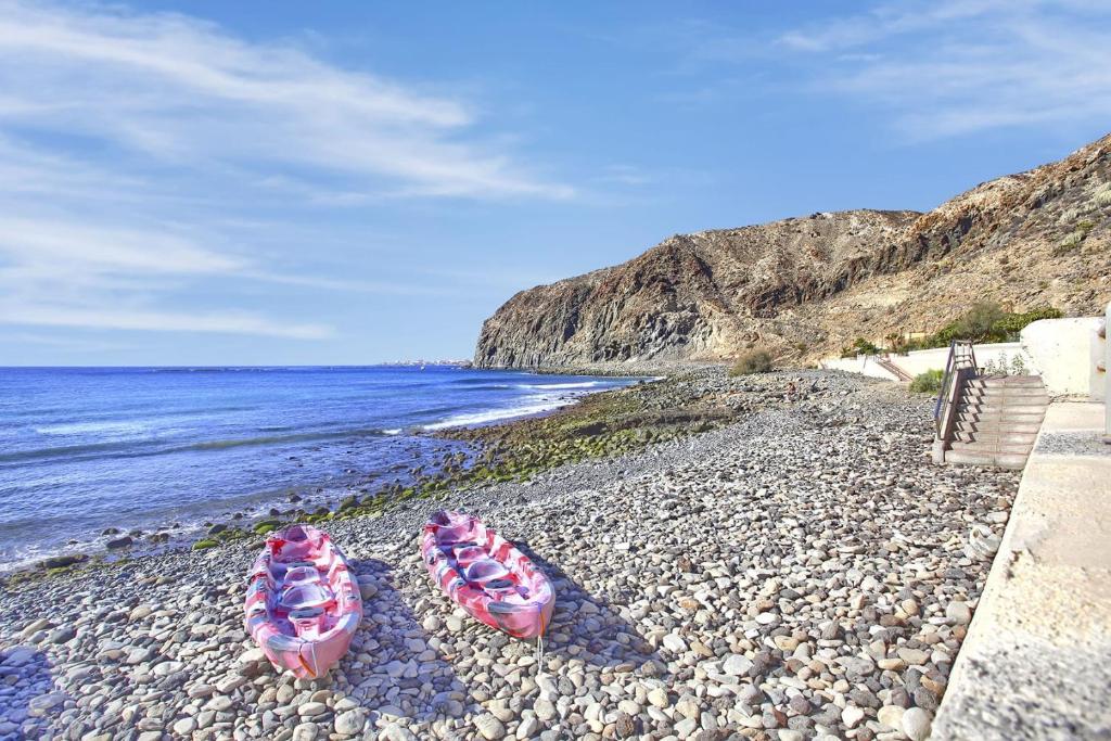 Imagen de la galería de El Mocan de Thiago Palm Mar, en Arona