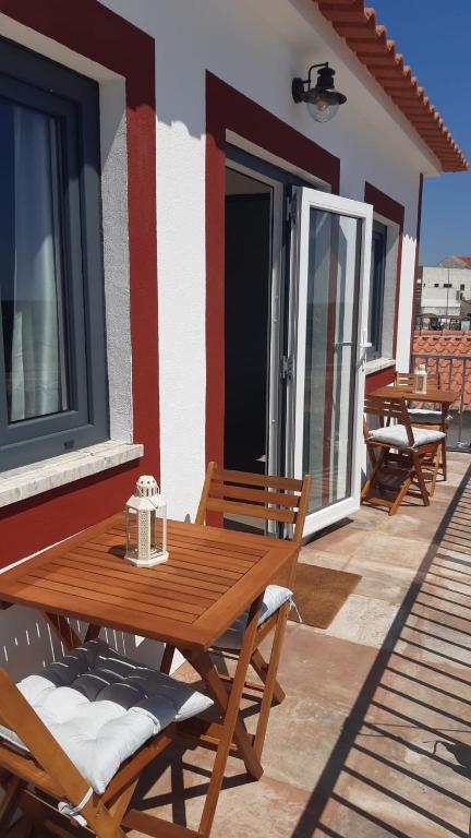 Cantinho de Milfontes 1 - 4