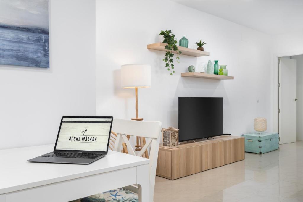 Ohana Beachfront Malagueta, Málaga – Bijgewerkte prijzen 2022