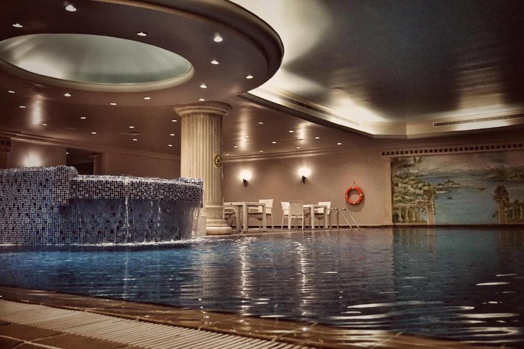 Eresin Hotels Topkapı، إسطنبول – أحدث أسعار 2023
