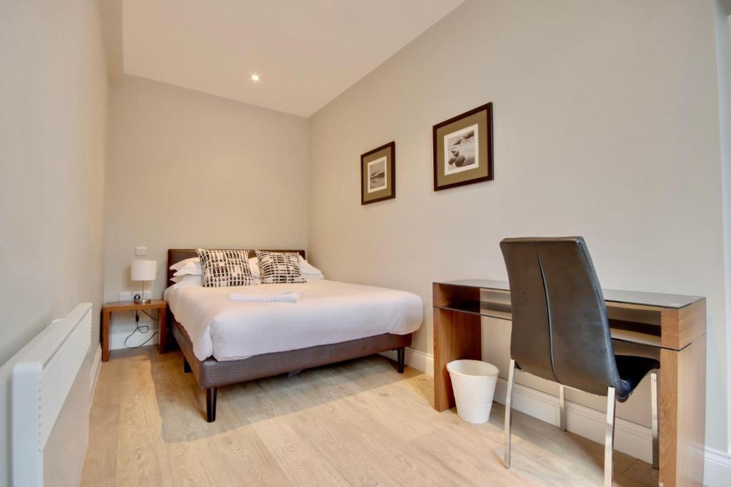Orange Grove Hotel & Gardens - 