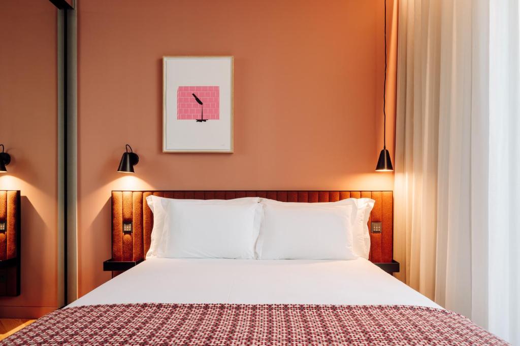 Hotel Hotel - Member of Design Hotels - Resim 17