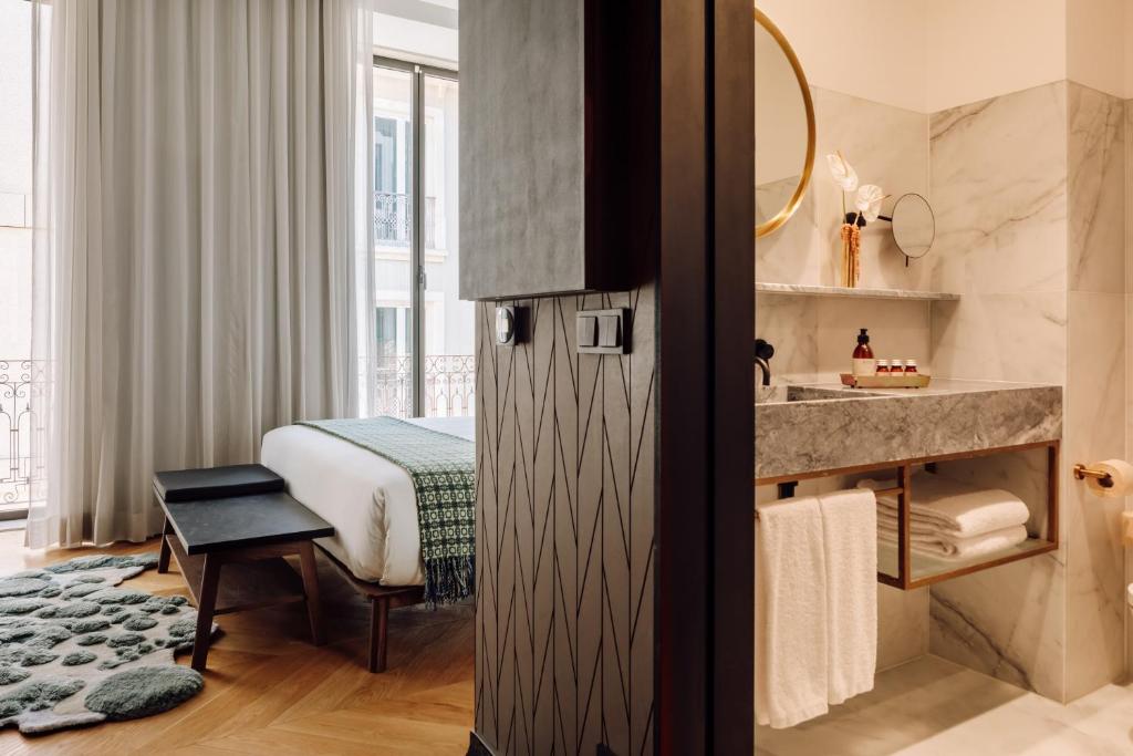 Hotel Hotel - Member of Design Hotels - Resim 13