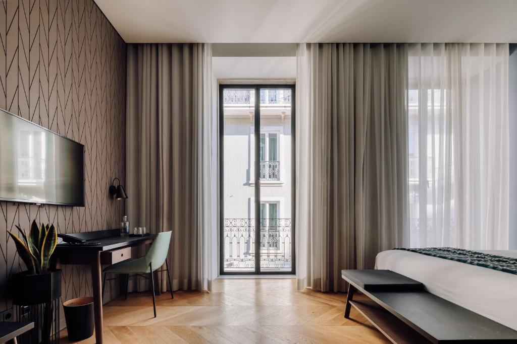 Hotel Hotel - Member of Design Hotels - Resim 20