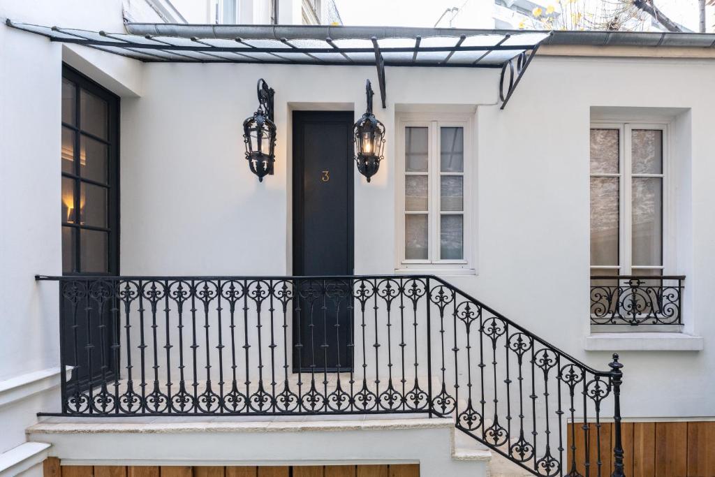 Villa Glamour - Resim 31