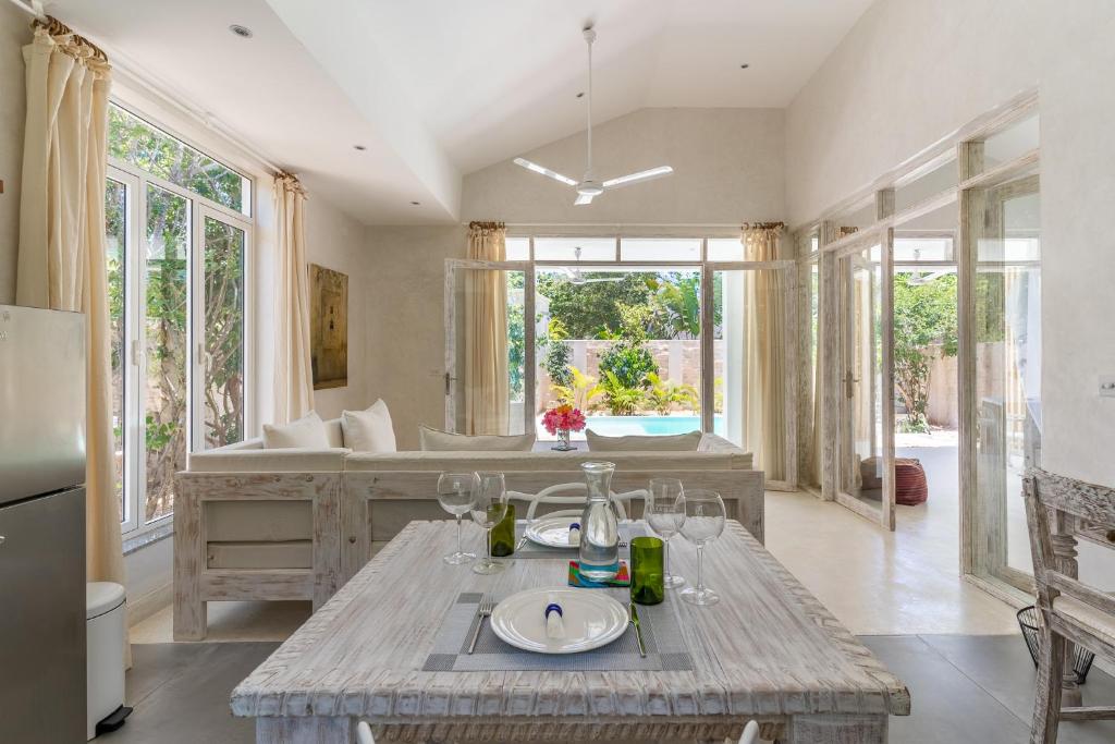 Saffron Villas - Villa Mit Privatem Pool