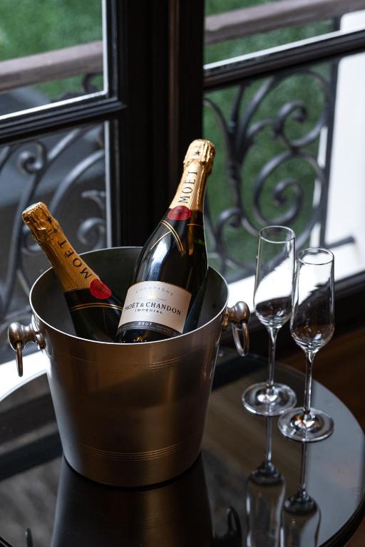 Villa Glamour - Resim 4