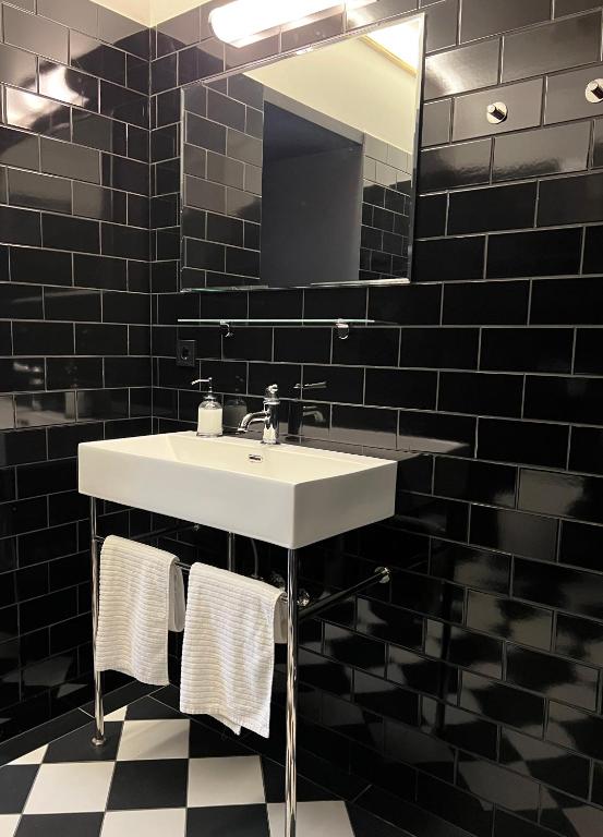 Hotel Rumor - Resim 23