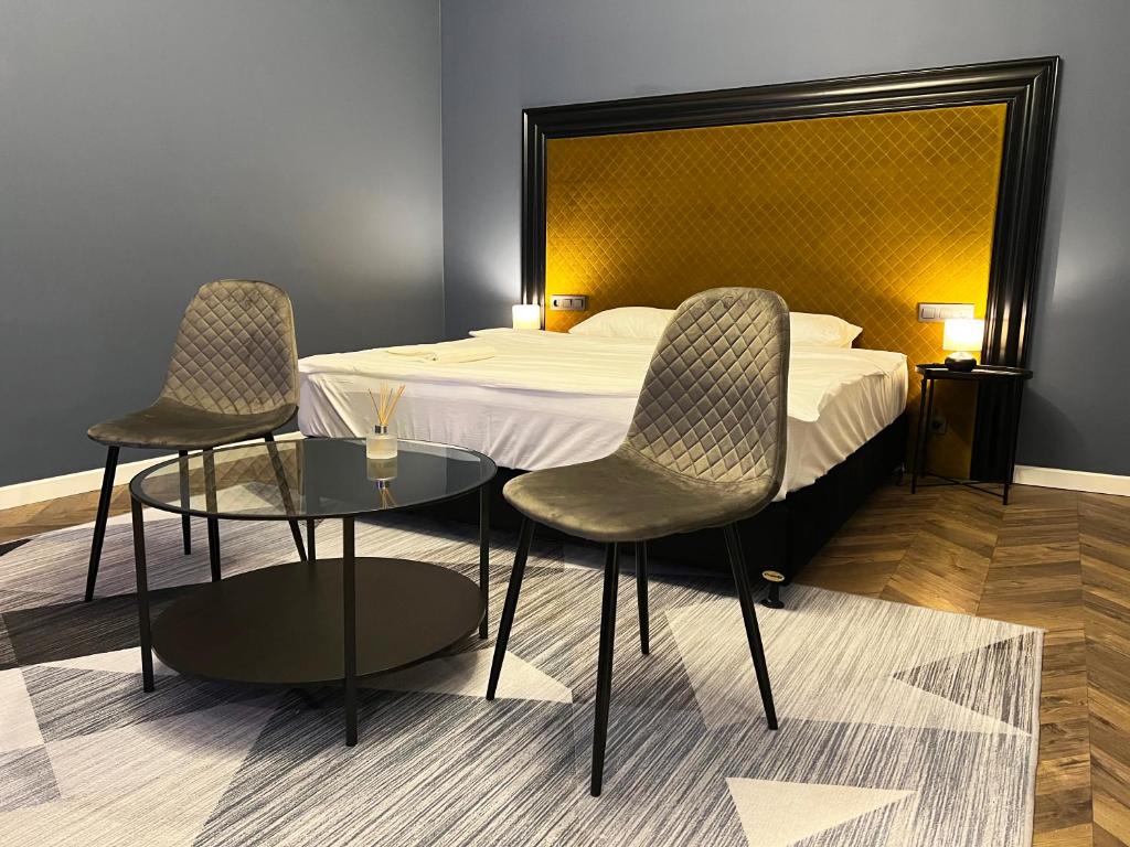 Hotel Rumor - Resim 26