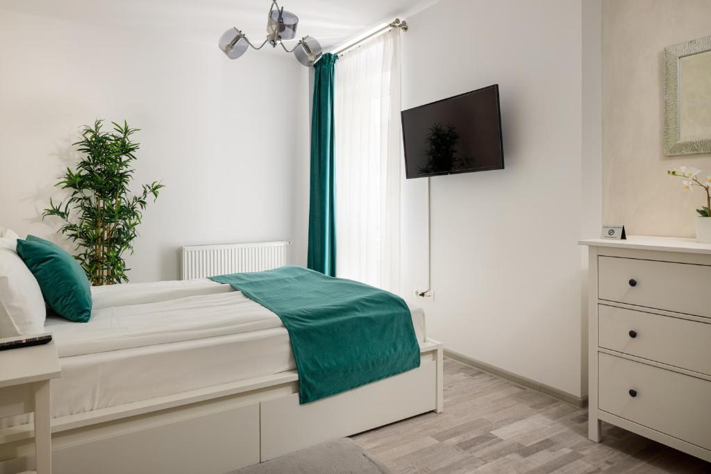 Brasov Holiday Apartments - Silver Studio 56