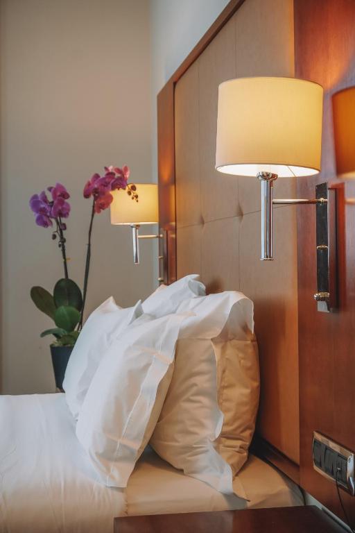 Hotel Dom Carlos Liberty - Resim 20