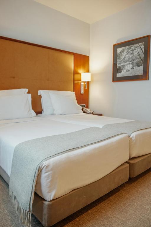 Hotel Dom Carlos Liberty - Resim 16