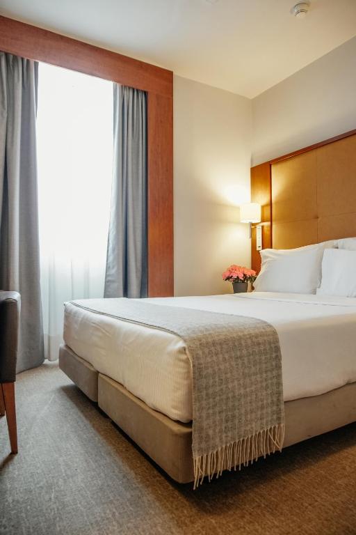 Hotel Dom Carlos Liberty - Resim 21