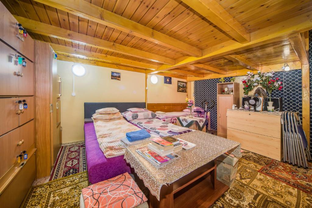 Budapest Central Apartment 1073 Budapest, Dob utca 108 Földszint 5 szám. kép - 1