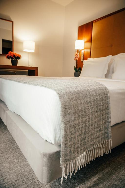 Hotel Dom Carlos Liberty - Resim 25