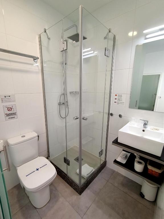 Hostal Royal Cruz - 16