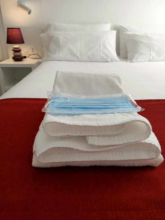 Hostal Royal Cruz - 7