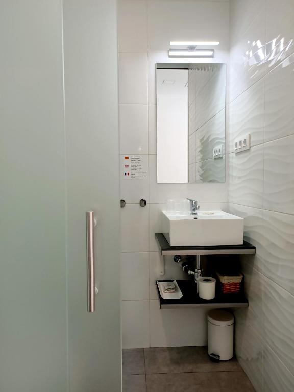 Hostal Royal Cruz - 17