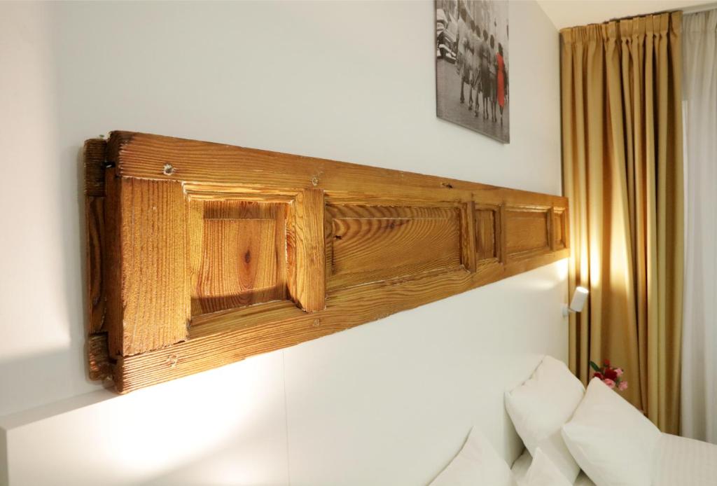 Hostal Royal Cruz - 13