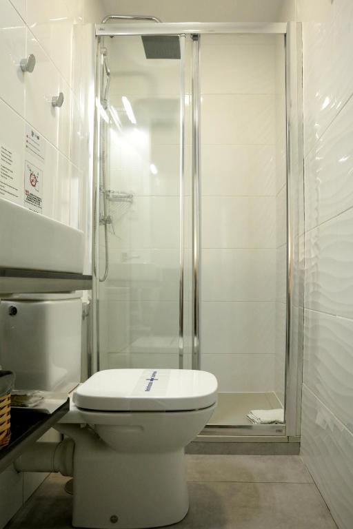 Hostal Royal Cruz - 4