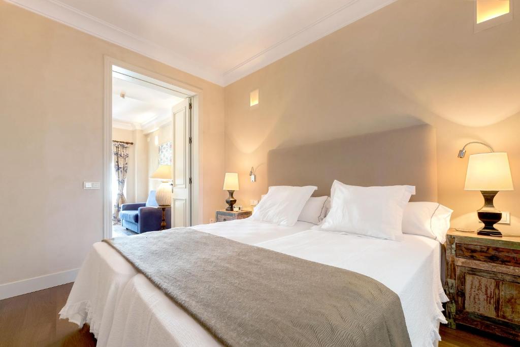 Genteel Home Alcazar, Seville – Updated 2022 Prices