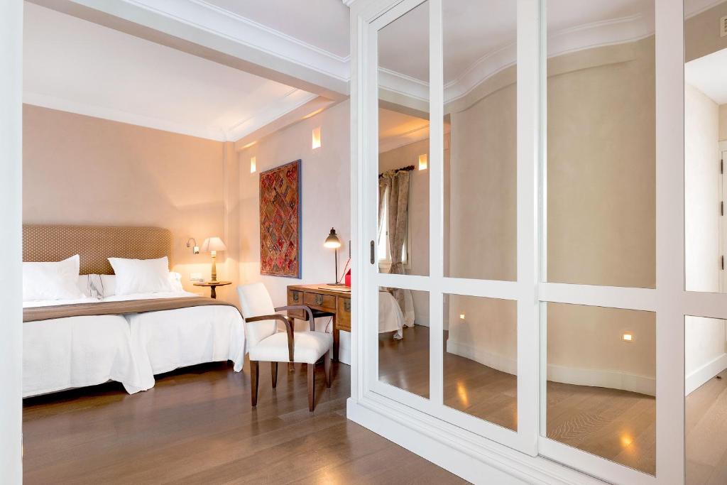Genteel Home Alcazar, Seville – Updated 2023 Prices