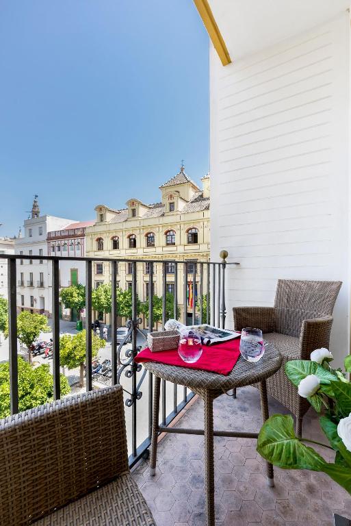 Genteel Home Alcazar, Seville – Updated 2023 Prices