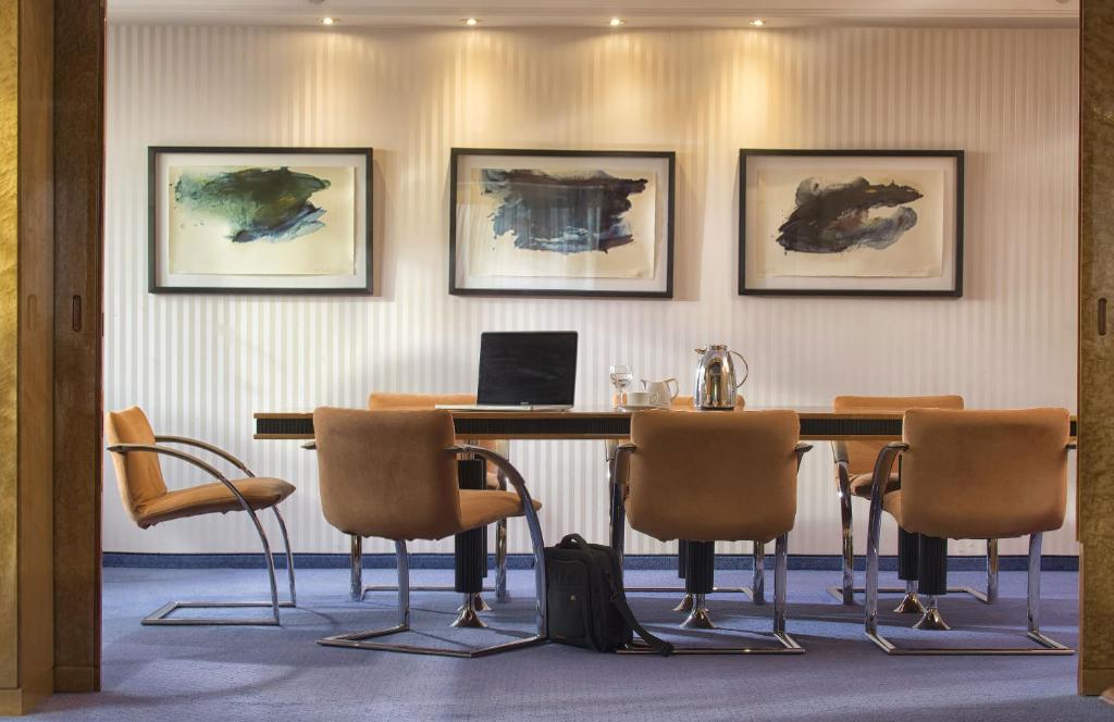 Maritim proArte Hotel Berlin - Presidential Suite