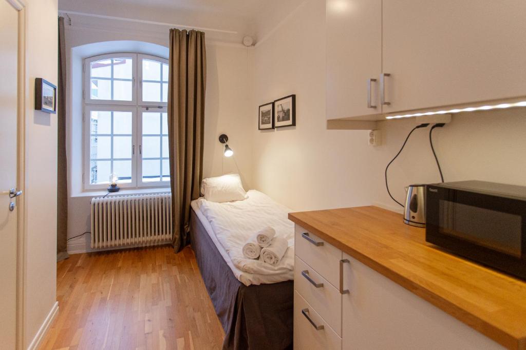 Continental Apartment Hotel Sundsvall, Sundsvall Updated 2024 Prices