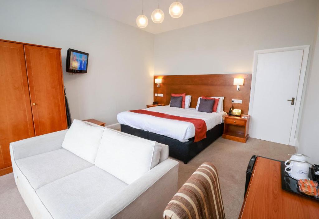 Marsham Court Hotel - Resim 42