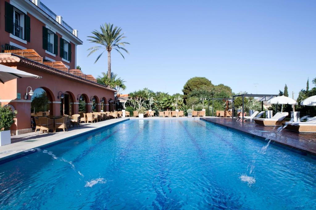 Hotel MR Les Rotes, Dénia – Bijgewerkte prijzen 2023