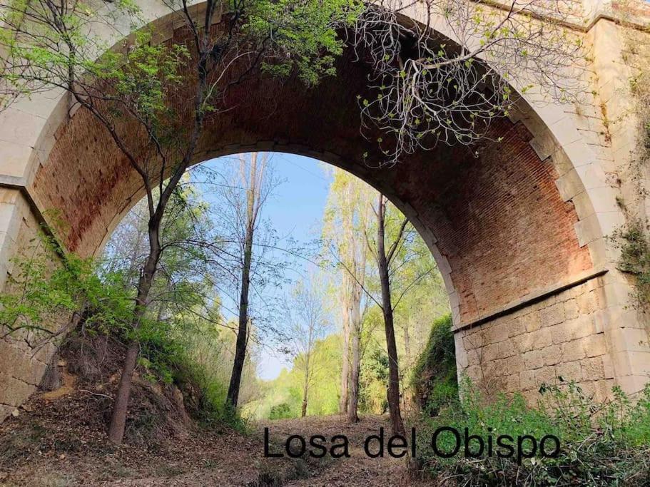Apartamento Casa Anselmo La cambra, Losa del Obispo – Updated ...