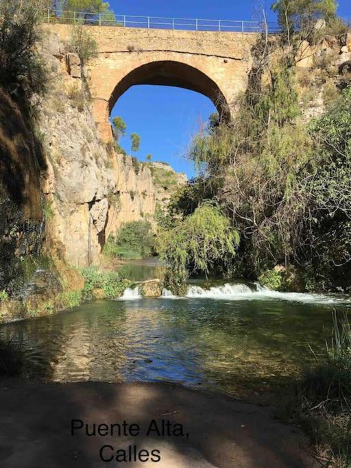 Apartamento Casa Anselmo La cambra, Losa del Obispo – Updated ...