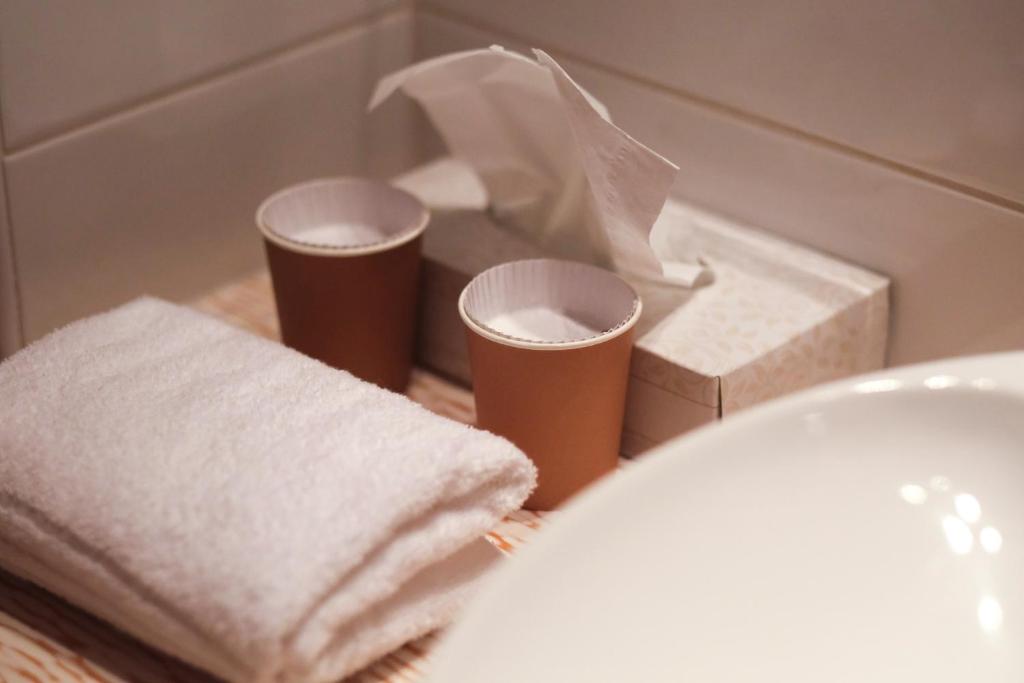 ibis Styles Le Puy en Velay - 9