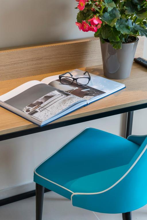 Fotografie z fotogalerie ubytování Hotel Adlon - FRONTE MARE v destinaci Riccione