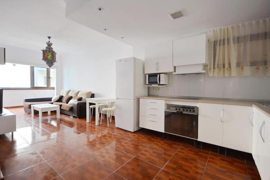 Beach Urban Apartment Canteras, Las Palmas – Bijgewerkte ...
