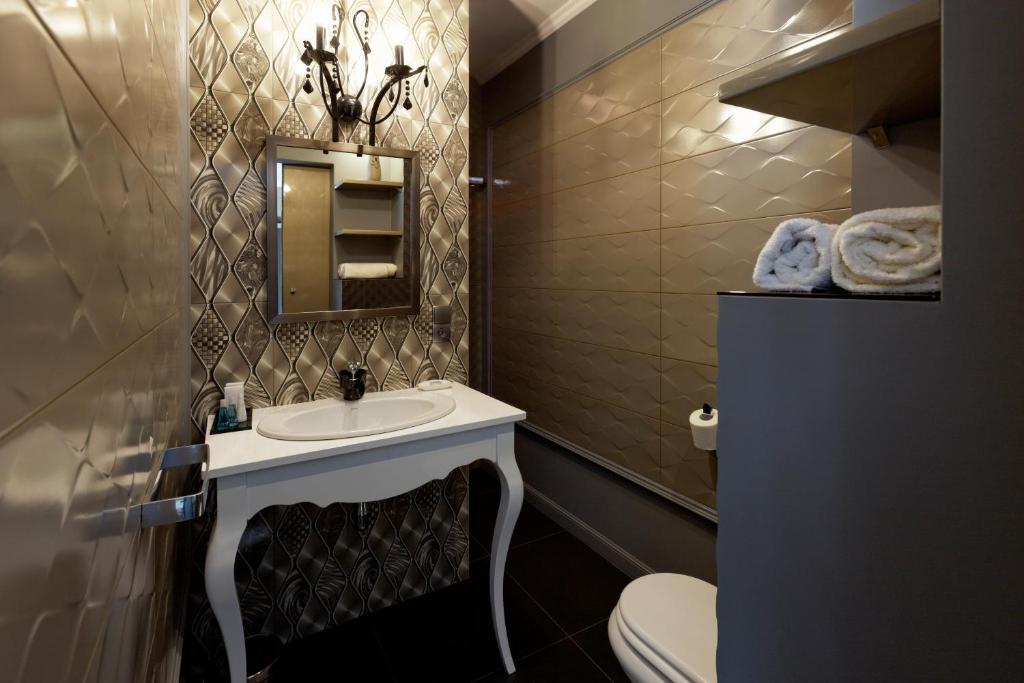 Villa Sielanka - Luxe Appartement