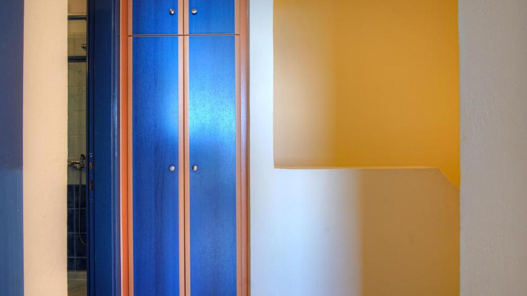 Fotografie z fotogalerie ubytování Barbati Luxury Apartment v destinaci Barbati
