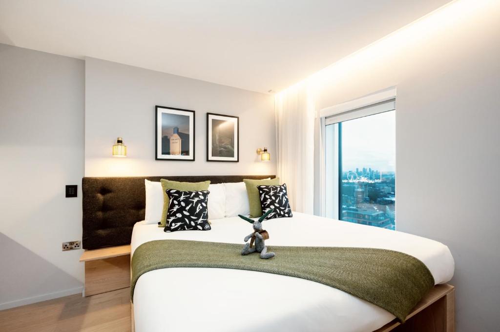 Wilde Aparthotels London Paddington - Superior Studio