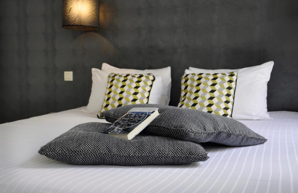 Hotel France Albion - Resim 21