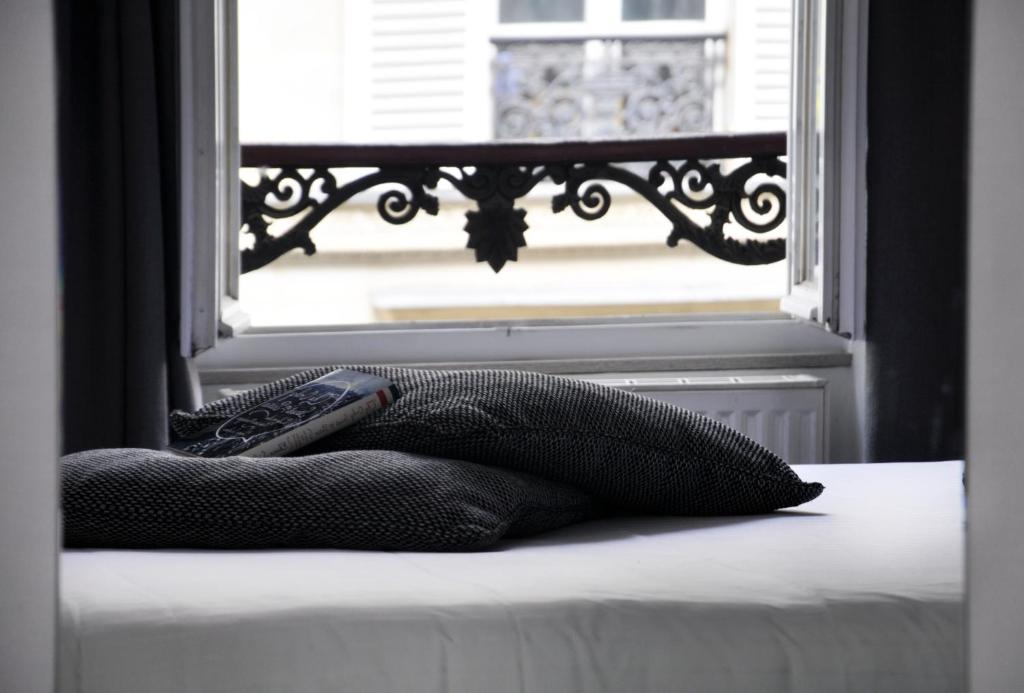 Hotel France Albion - Resim 22