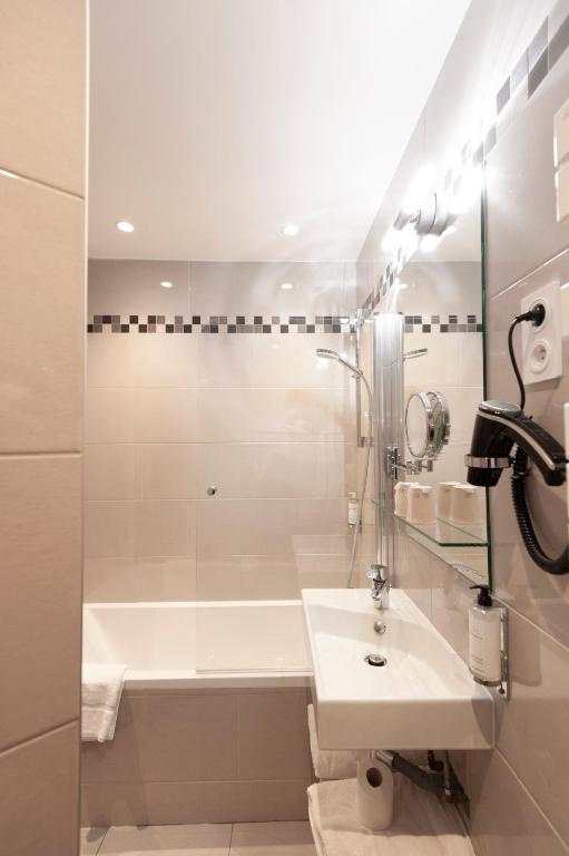 Hotel France Albion - Resim 38