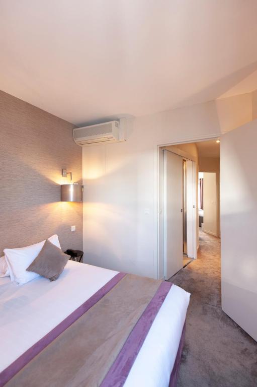 Hotel France Albion - Resim 36