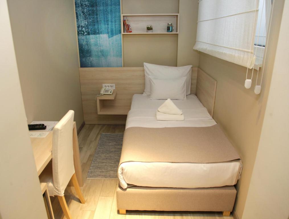 Garni Hotel D10 - Resim 10