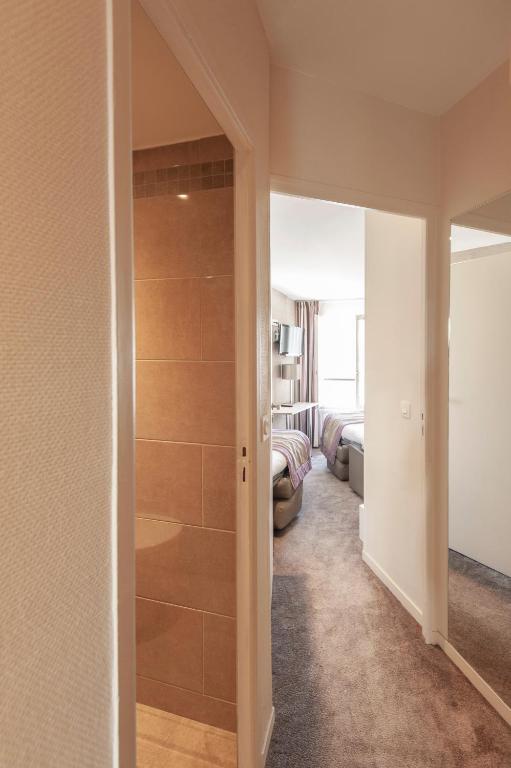 Hotel France Albion - Resim 34