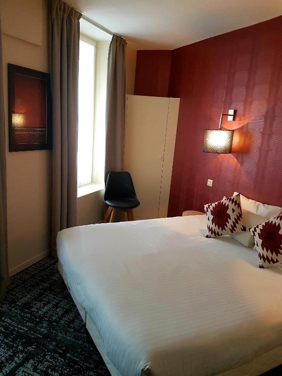 Hotel France Albion - Resim 32