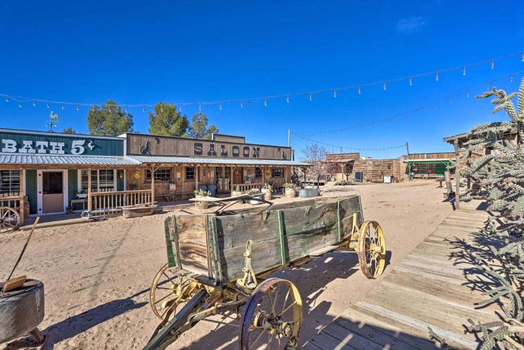 Lucerne Valley