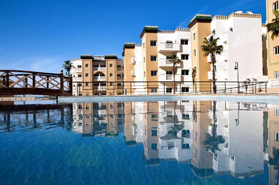 Deluxe Apartment Al Kawtar Mansouria, Mohammedia (updated prices 2024)